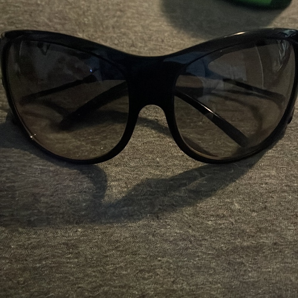 Versace sunglasses